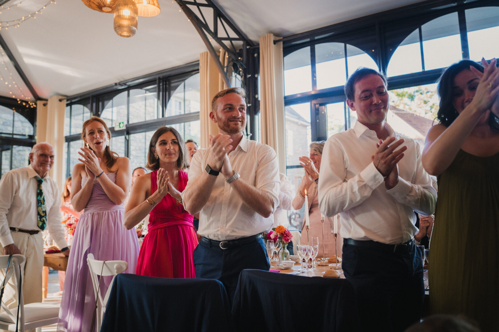 Photo de mariage de N&B au Domaine de Keriquel à Riec sur Belon par Antoine Borzeix-269