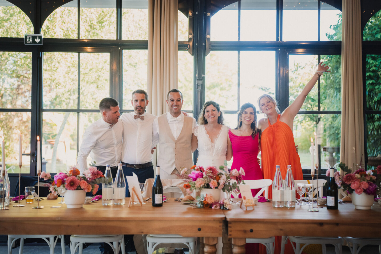 Photo de mariage de N&B au Domaine de Keriquel à Riec sur Belon par Antoine Borzeix-271
