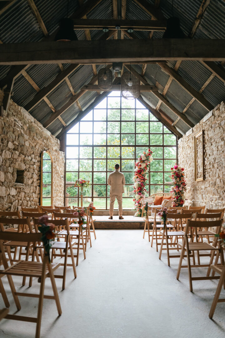 Photo de mariage de N&B au Domaine de Keriquel à Riec sur Belon par Antoine Borzeix-28