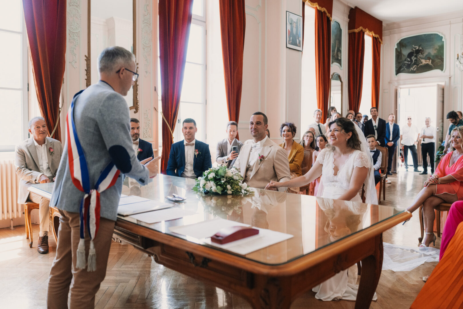 Photo de mariage de N&B au Domaine de Keriquel à Riec sur Belon par Antoine Borzeix-61