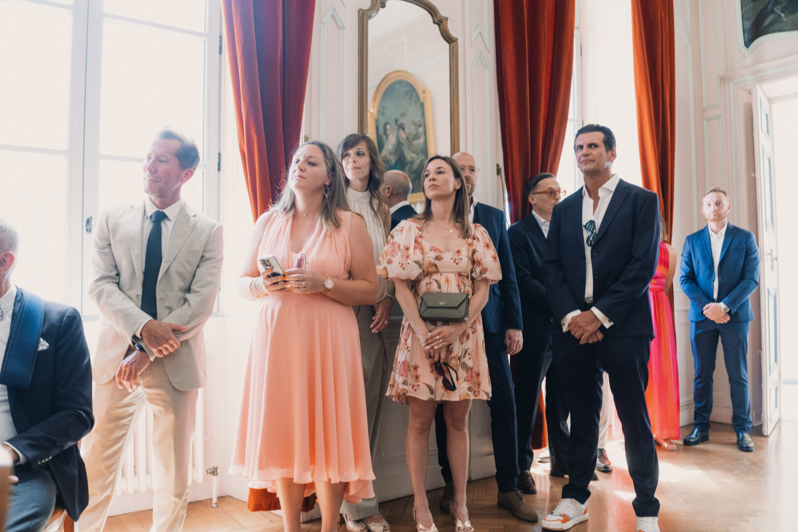 Photo de mariage de N&B au Domaine de Keriquel à Riec sur Belon par Antoine Borzeix-66