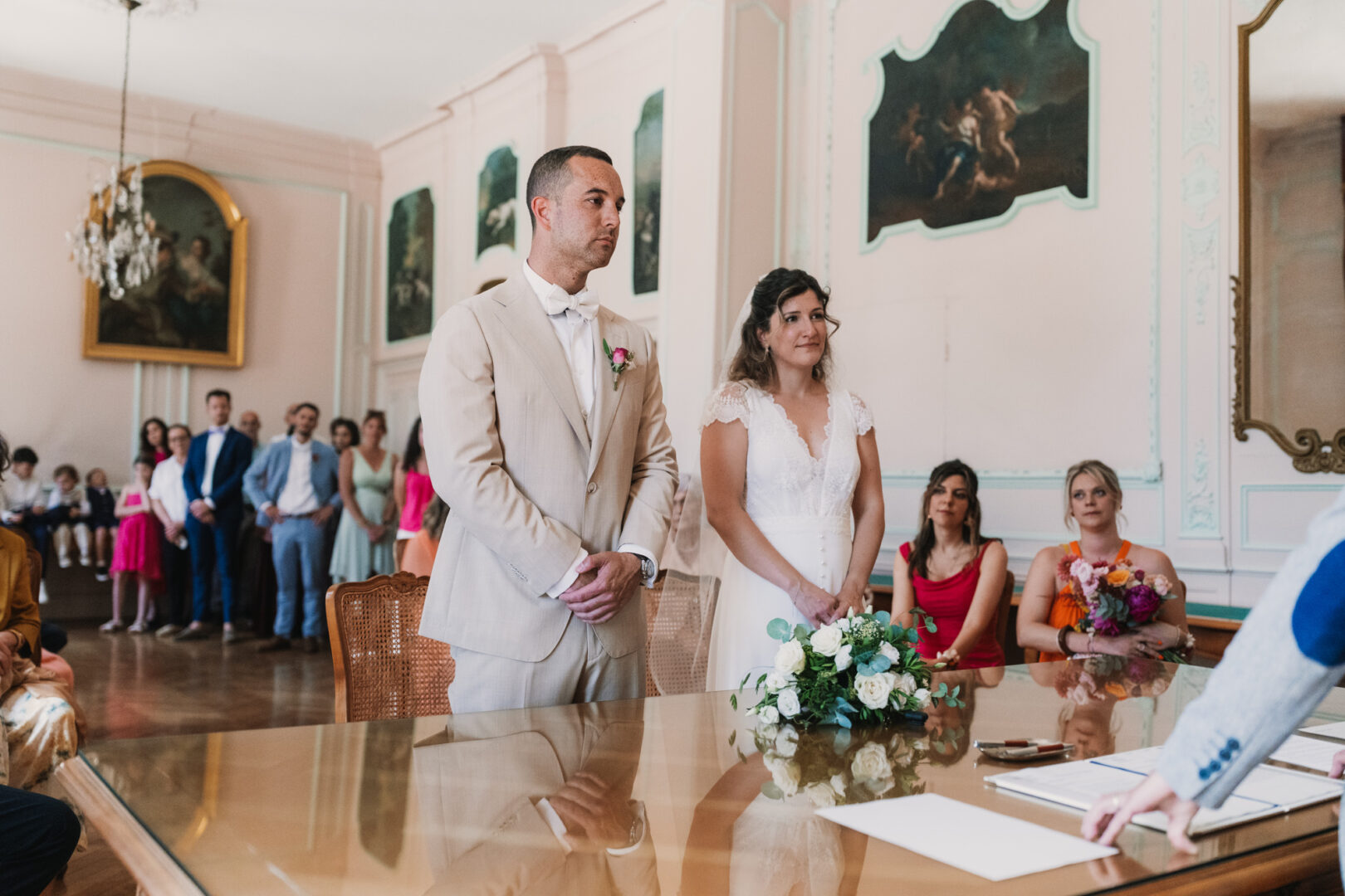 Photo de mariage de N&B au Domaine de Keriquel à Riec sur Belon par Antoine Borzeix-68