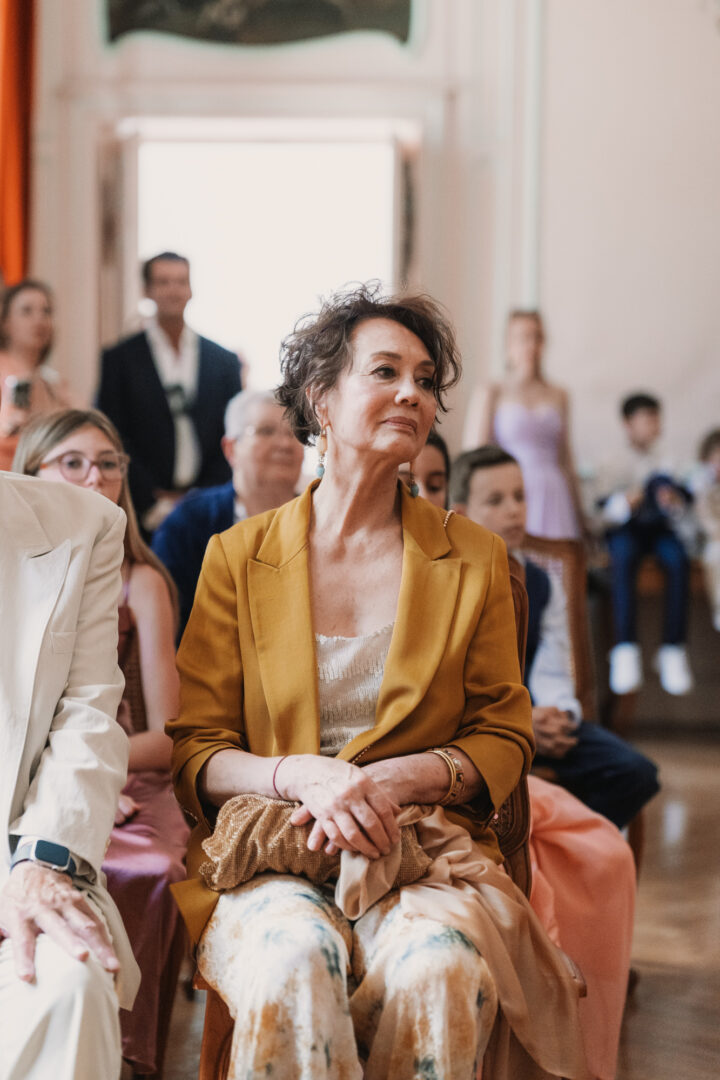 Photo de mariage de N&B au Domaine de Keriquel à Riec sur Belon par Antoine Borzeix-69