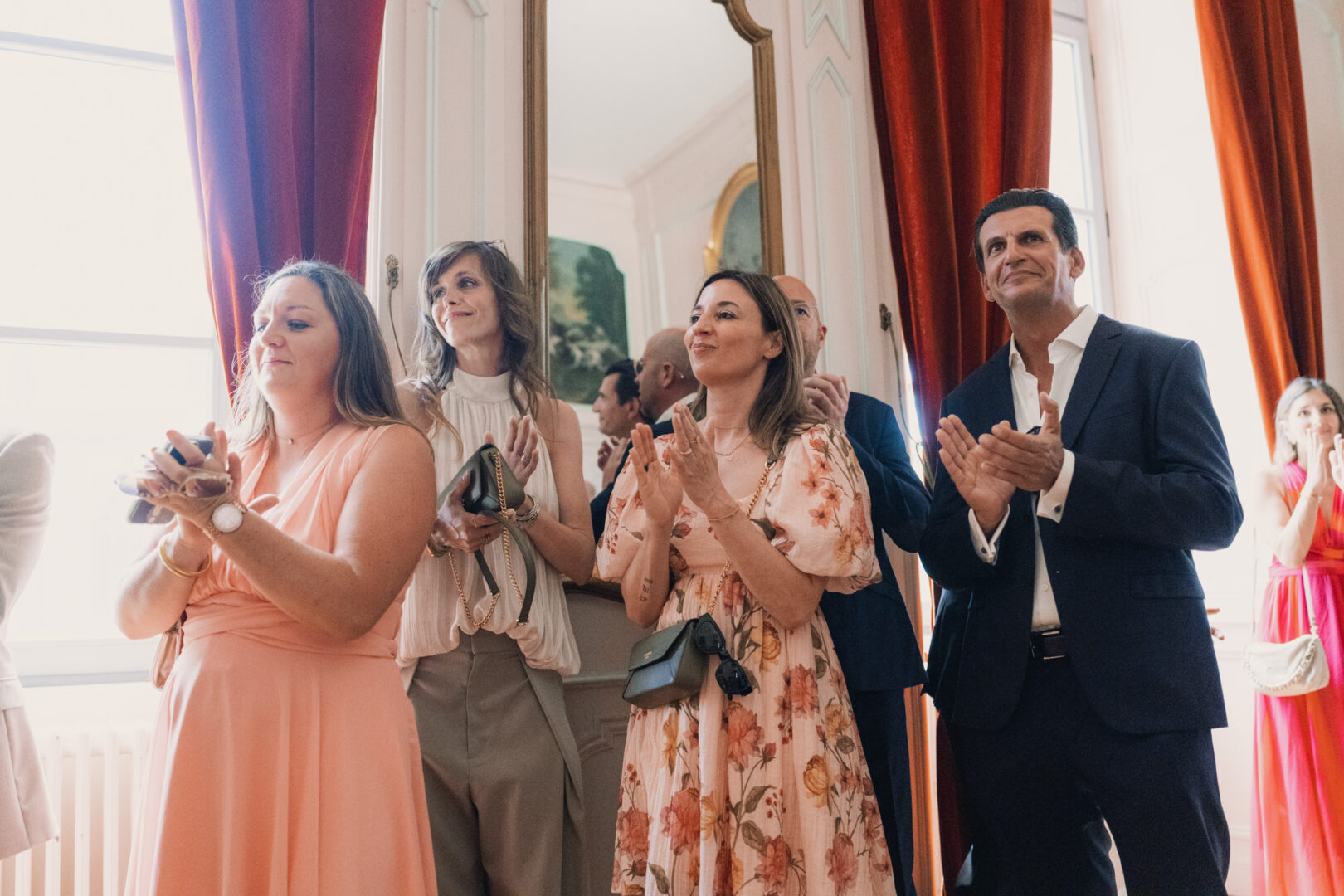 Photo de mariage de N&B au Domaine de Keriquel à Riec sur Belon par Antoine Borzeix-78