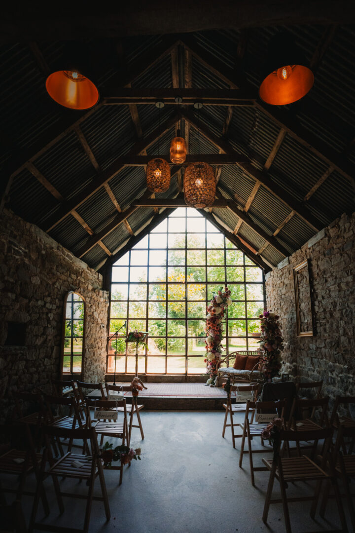 Photo de mariage de N&B au Domaine de Keriquel à Riec sur Belon par Antoine Borzeix-88