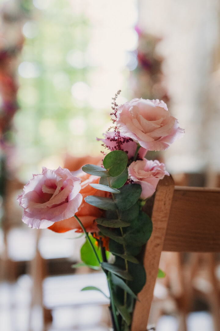 Photo de mariage de N&B au Domaine de Keriquel à Riec sur Belon par Antoine Borzeix-89