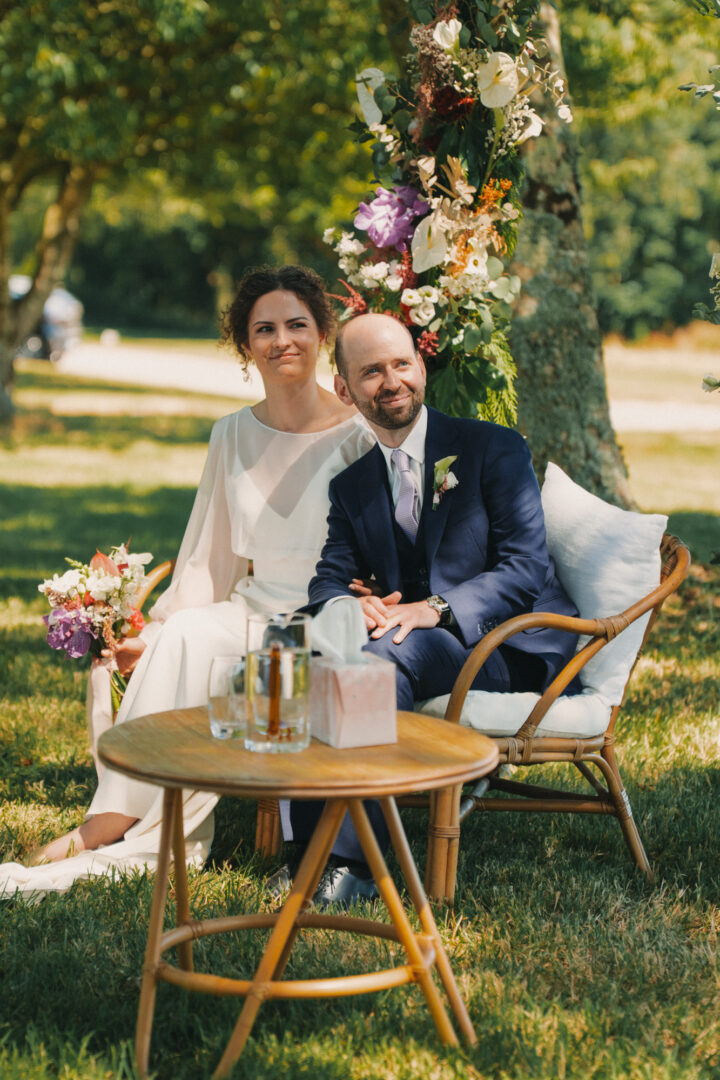 Mariage de C&R au Manoir de Moellien à Plonevez Porzay par Antoine Borzeix-106
