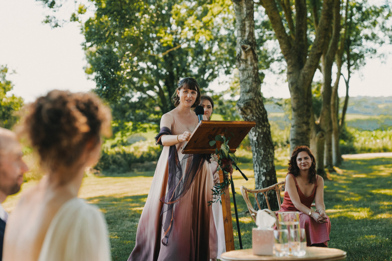 Mariage de C&R au Manoir de Moellien à Plonevez Porzay par Antoine Borzeix-110