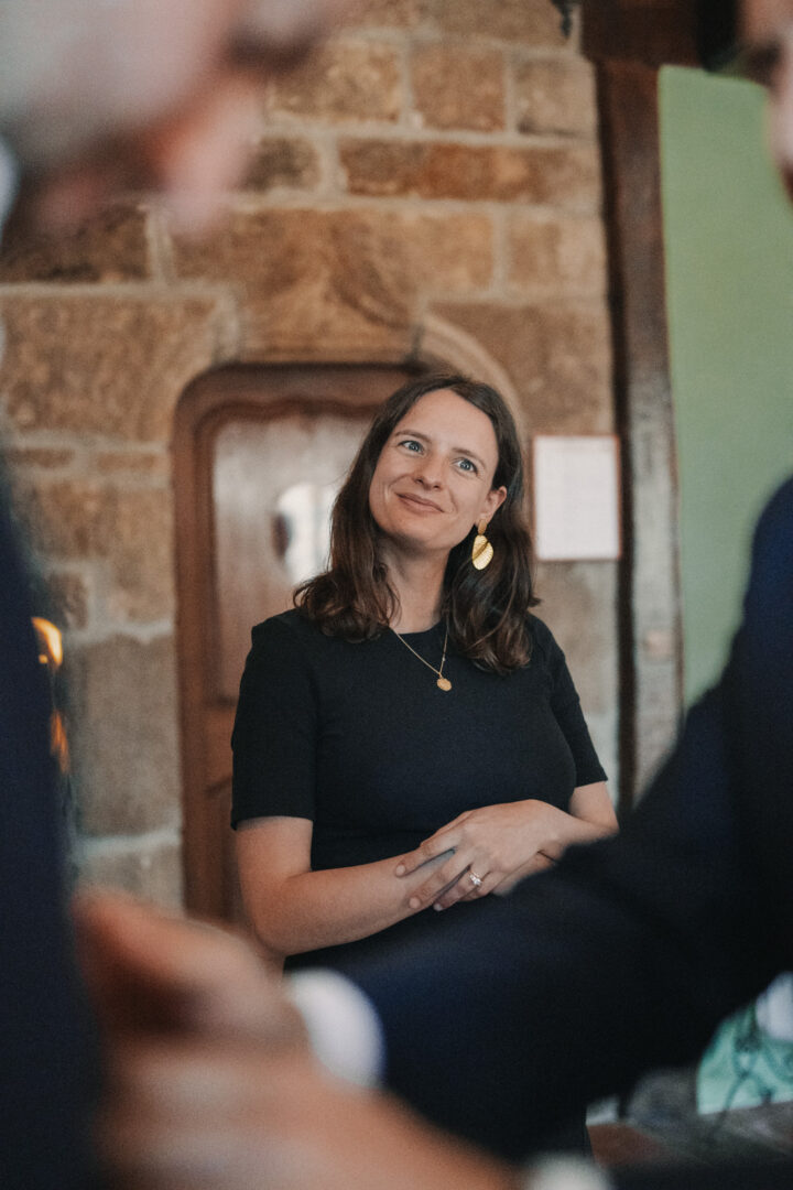 Mariage de C&R au Manoir de Moellien à Plonevez Porzay par Antoine Borzeix-14
