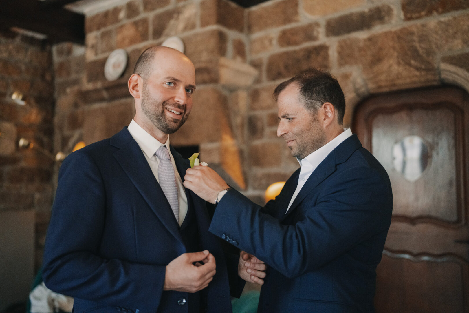 Mariage de C&R au Manoir de Moellien à Plonevez Porzay par Antoine Borzeix-24