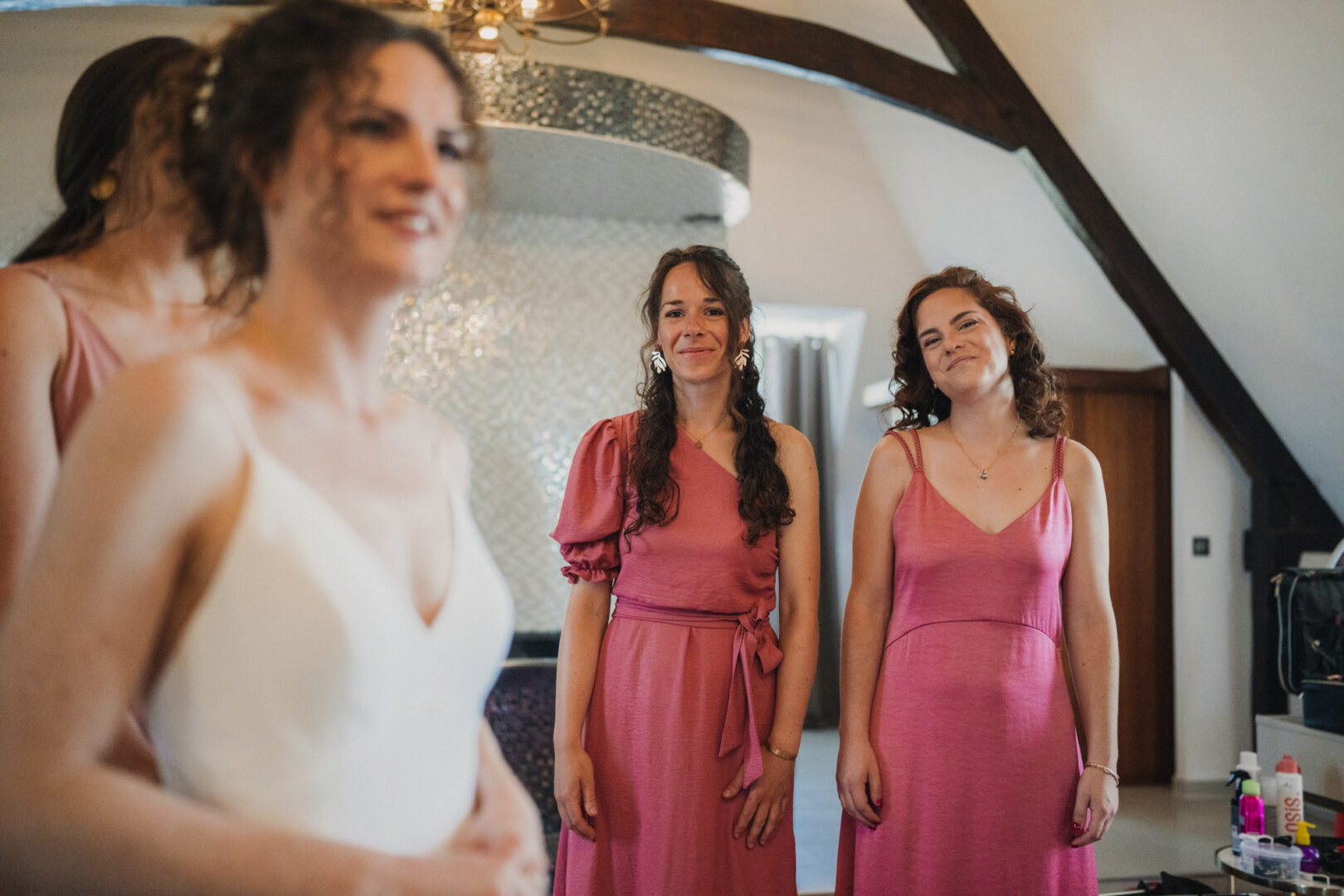 Mariage de C&R au Manoir de Moellien à Plonevez Porzay par Antoine Borzeix-34