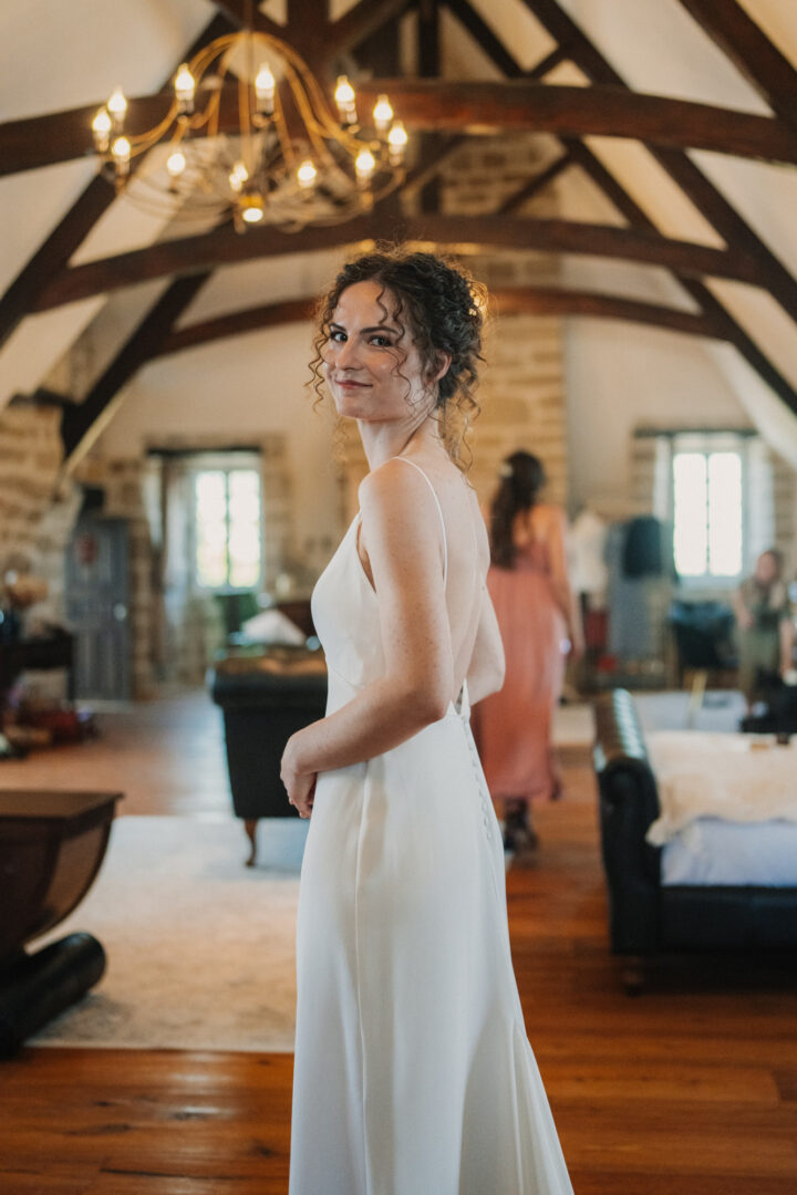 Mariage de C&R au Manoir de Moellien à Plonevez Porzay par Antoine Borzeix-37