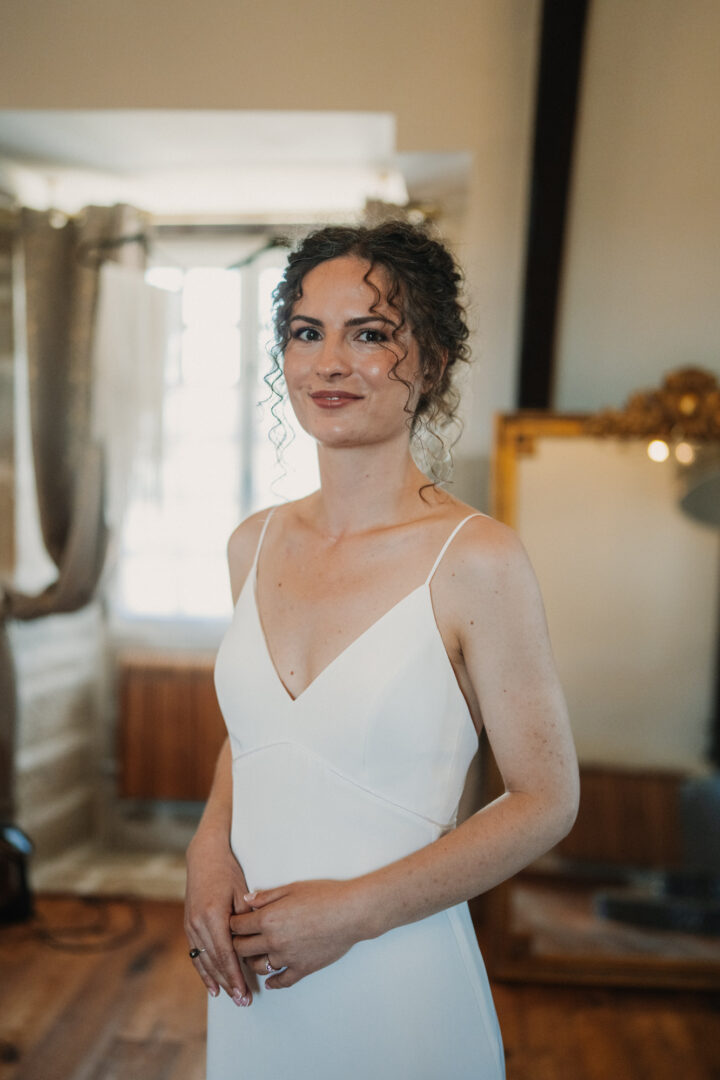 Mariage de C&R au Manoir de Moellien à Plonevez Porzay par Antoine Borzeix-38