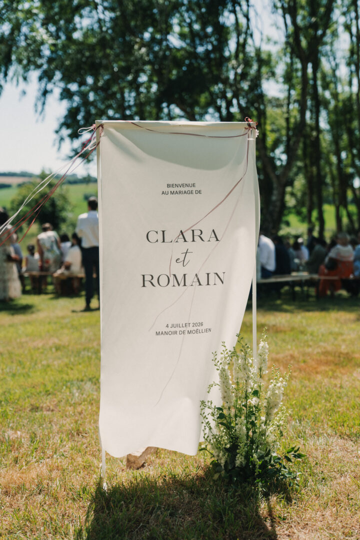 Mariage de C&R au Manoir de Moellien à Plonevez Porzay par Antoine Borzeix-72