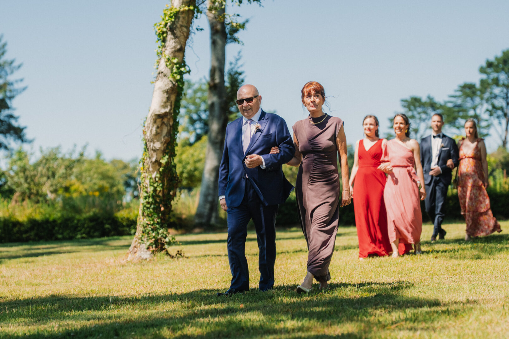 Mariage de C&R au Manoir de Moellien à Plonevez Porzay par Antoine Borzeix-75