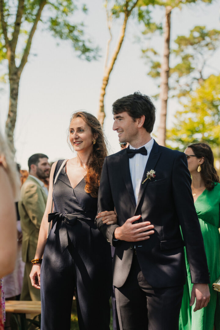 Mariage de C&R au Manoir de Moellien à Plonevez Porzay par Antoine Borzeix-77