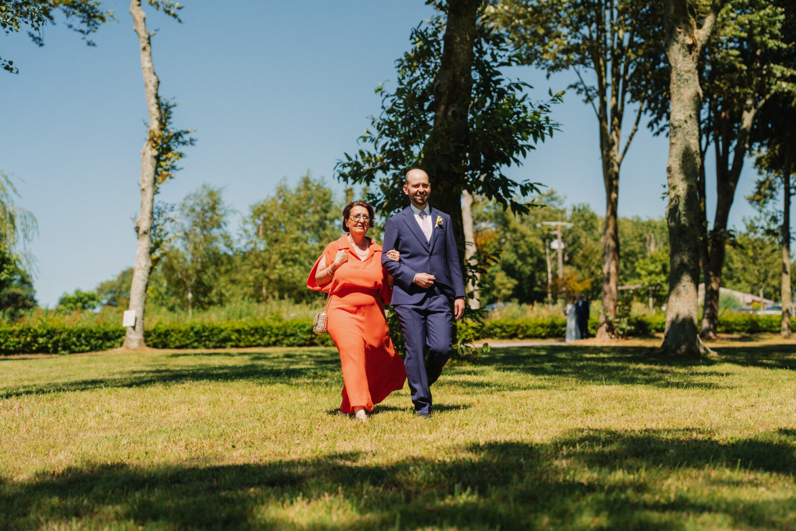 Mariage de C&R au Manoir de Moellien à Plonevez Porzay par Antoine Borzeix-79