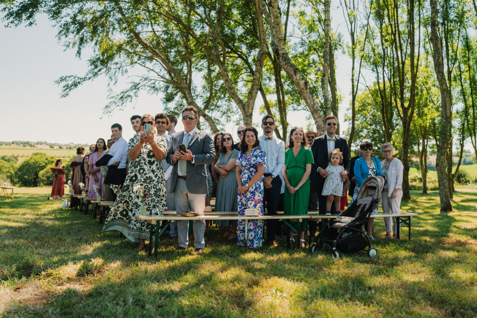 Mariage de C&R au Manoir de Moellien à Plonevez Porzay par Antoine Borzeix-80