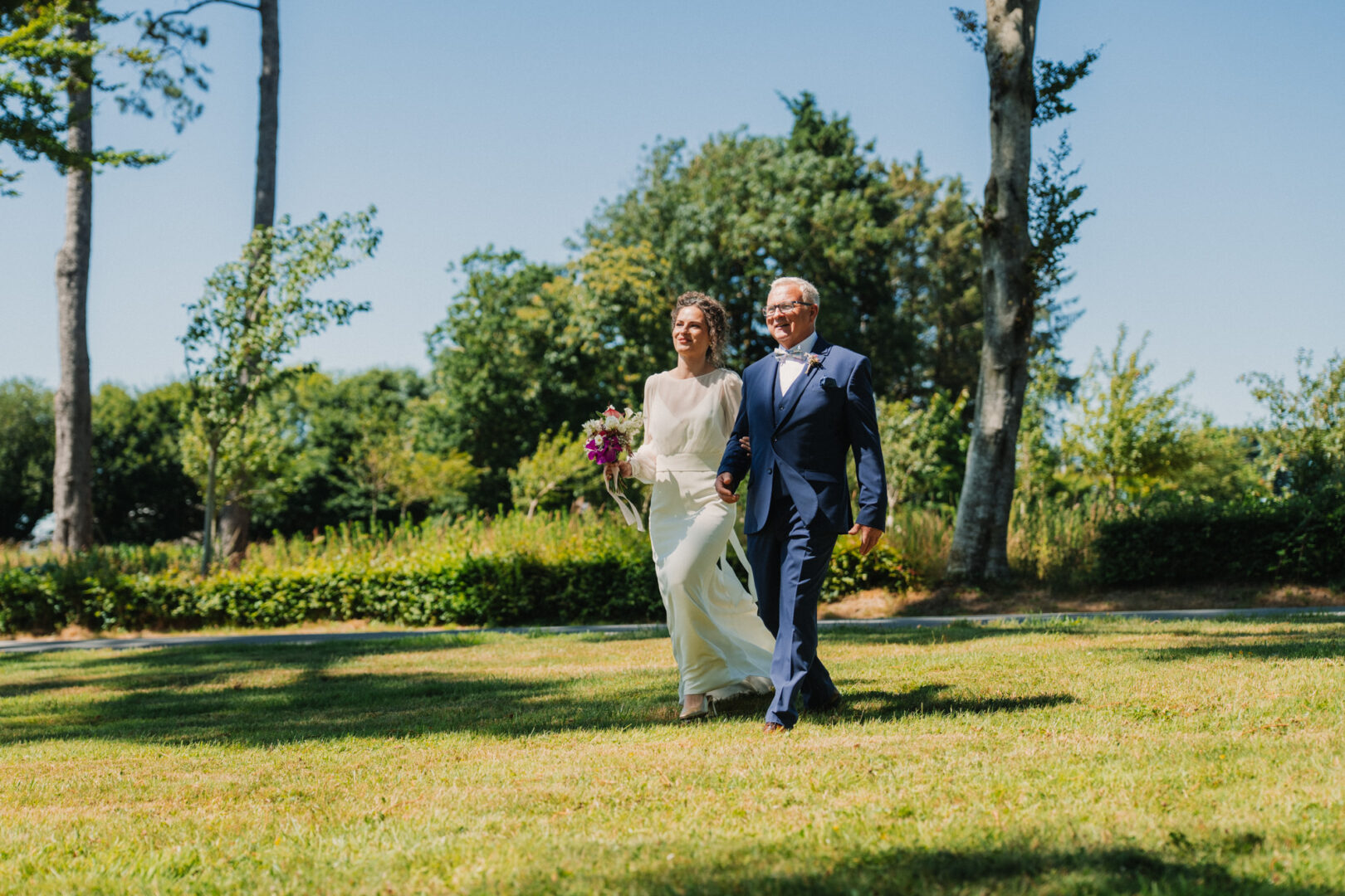 Mariage de C&R au Manoir de Moellien à Plonevez Porzay par Antoine Borzeix-83