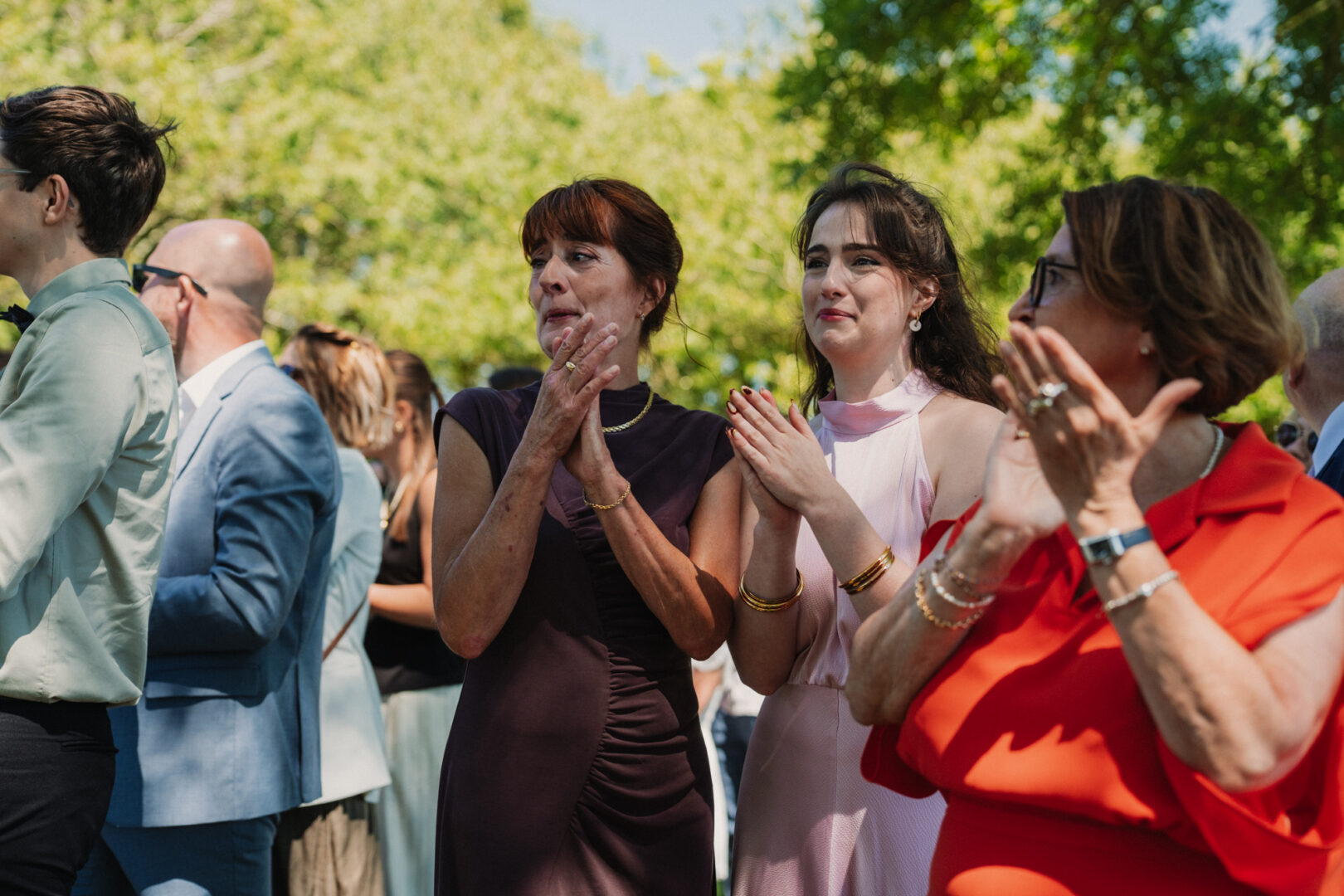 Mariage de C&R au Manoir de Moellien à Plonevez Porzay par Antoine Borzeix-85