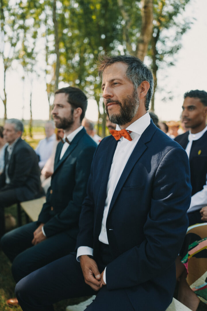 Mariage de C&R au Manoir de Moellien à Plonevez Porzay par Antoine Borzeix-92