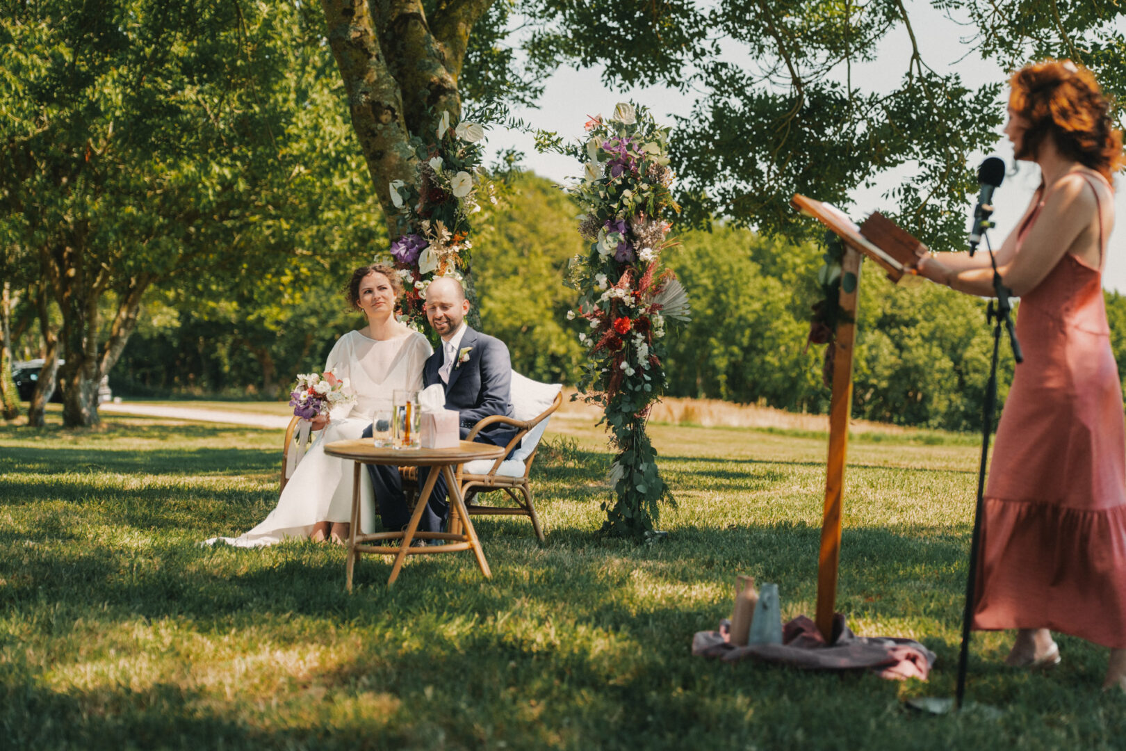 Mariage de C&R au Manoir de Moellien à Plonevez Porzay par Antoine Borzeix-95