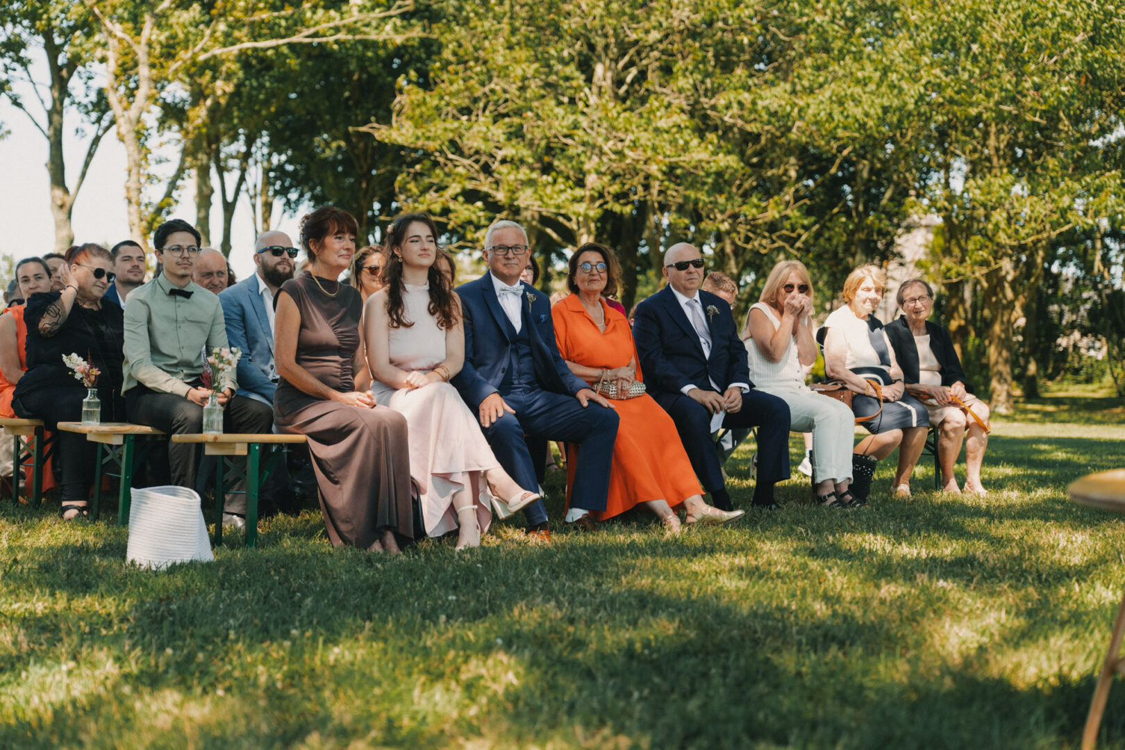 Mariage de C&R au Manoir de Moellien à Plonevez Porzay par Antoine Borzeix-97