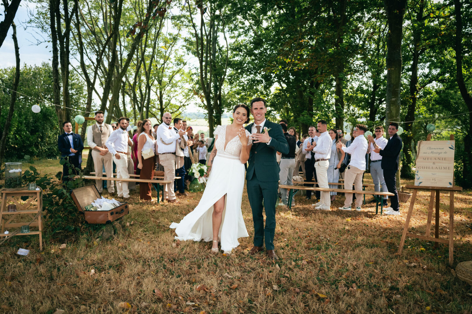 Mariage de M&G au Manoir de Moëllien à Plonevez Porzay par Antoine Borzeix-111