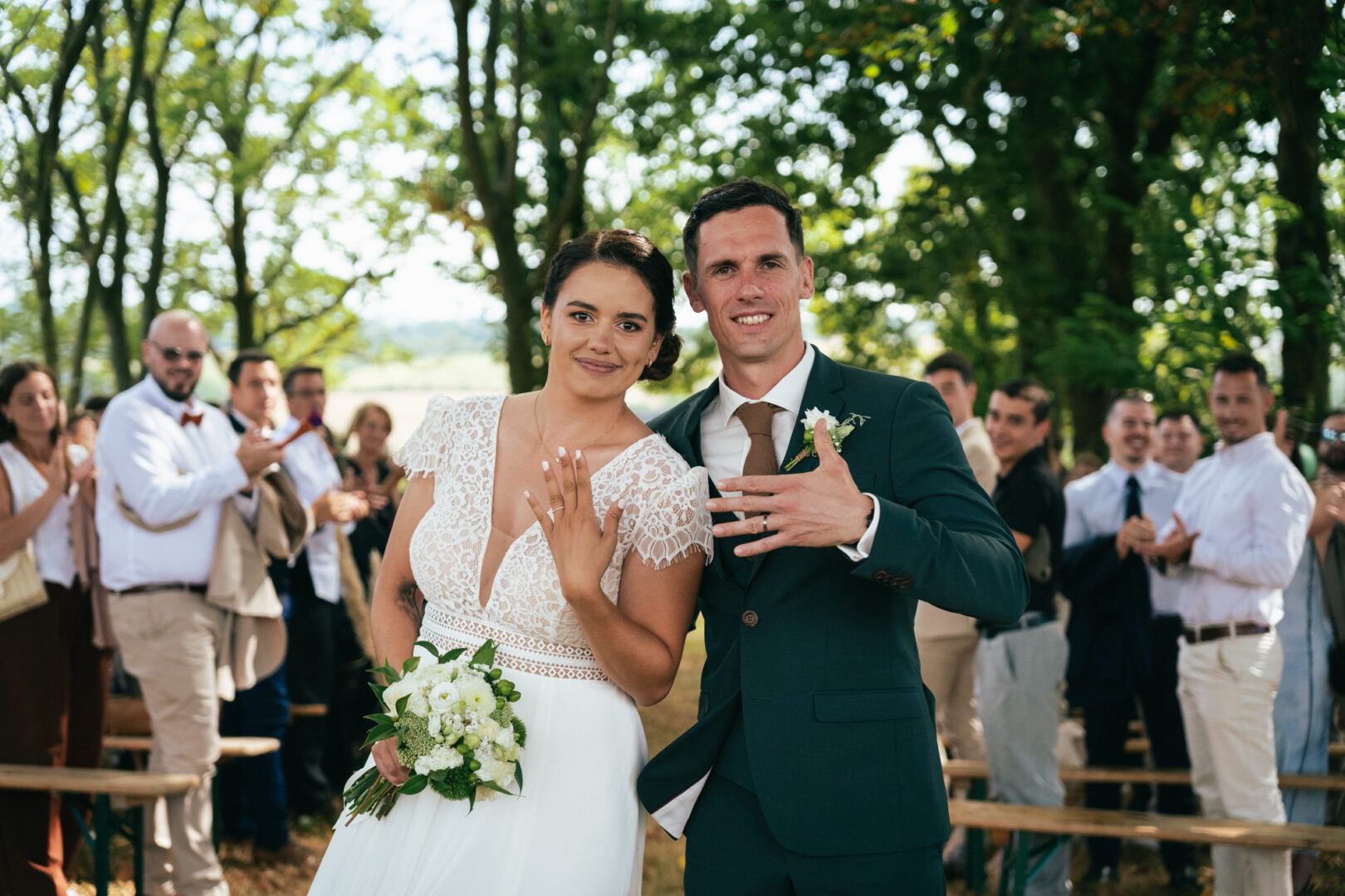 Mariage de M&G au Manoir de Moëllien à Plonevez Porzay par Antoine Borzeix-112