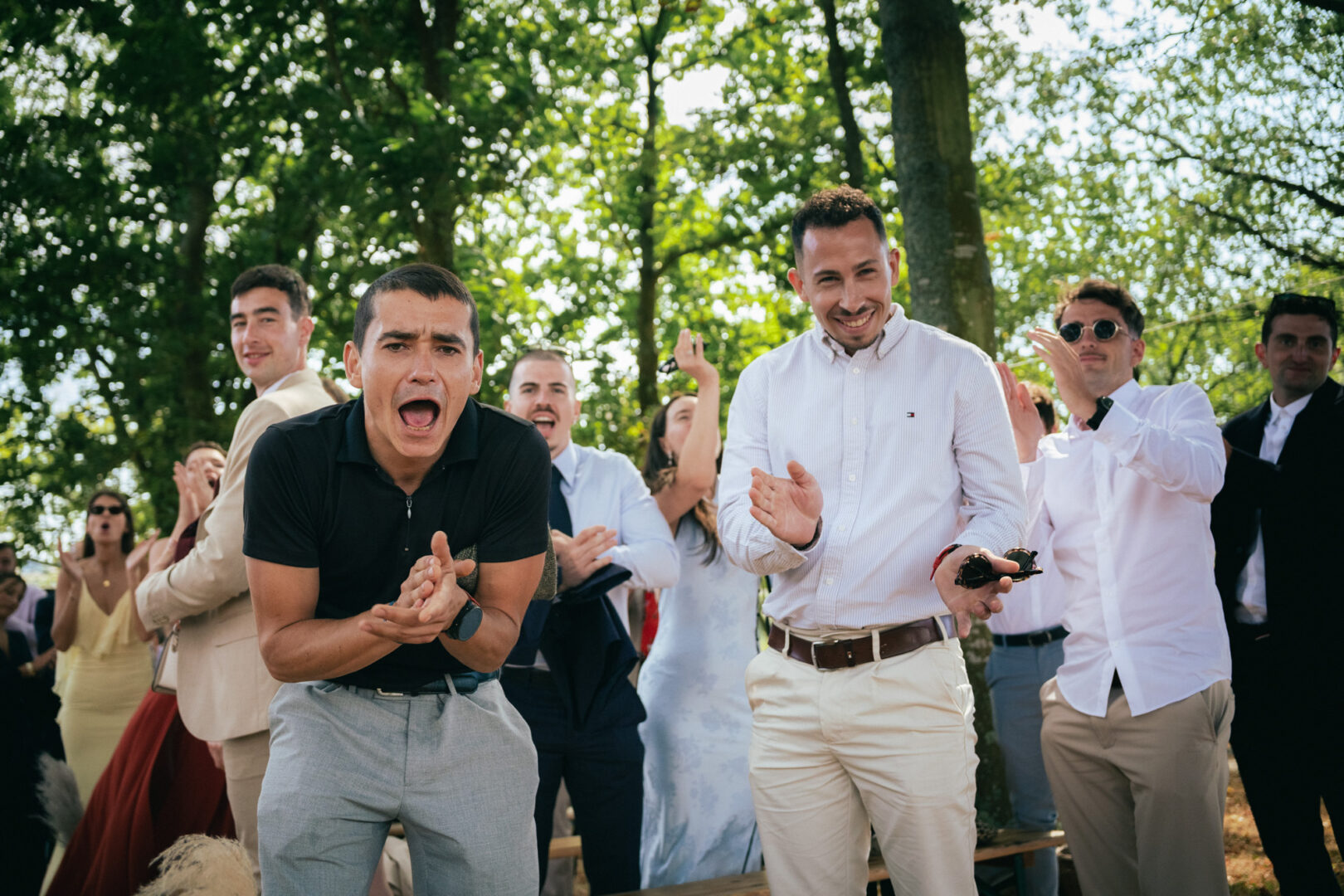 Mariage de M&G au Manoir de Moëllien à Plonevez Porzay par Antoine Borzeix-113