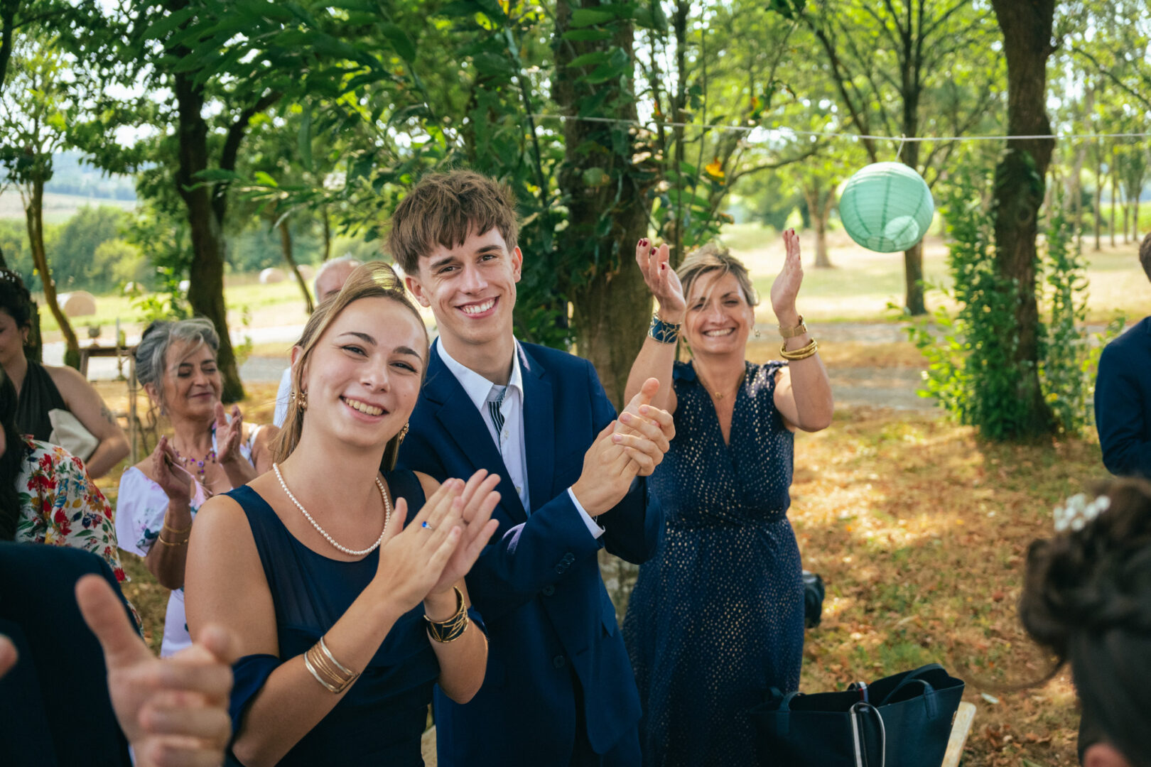 Mariage de M&G au Manoir de Moëllien à Plonevez Porzay par Antoine Borzeix-117