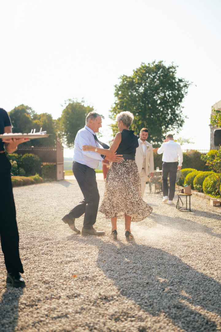 Mariage de M&G au Manoir de Moëllien à Plonevez Porzay par Antoine Borzeix-150