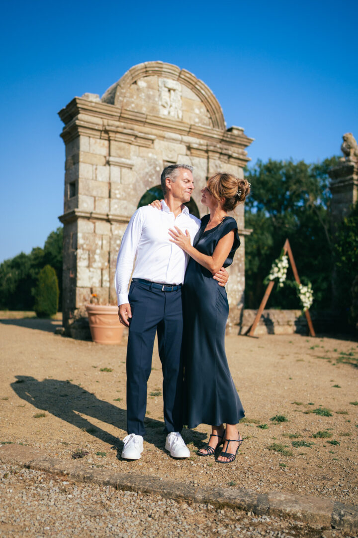 Mariage de M&G au Manoir de Moëllien à Plonevez Porzay par Antoine Borzeix-153