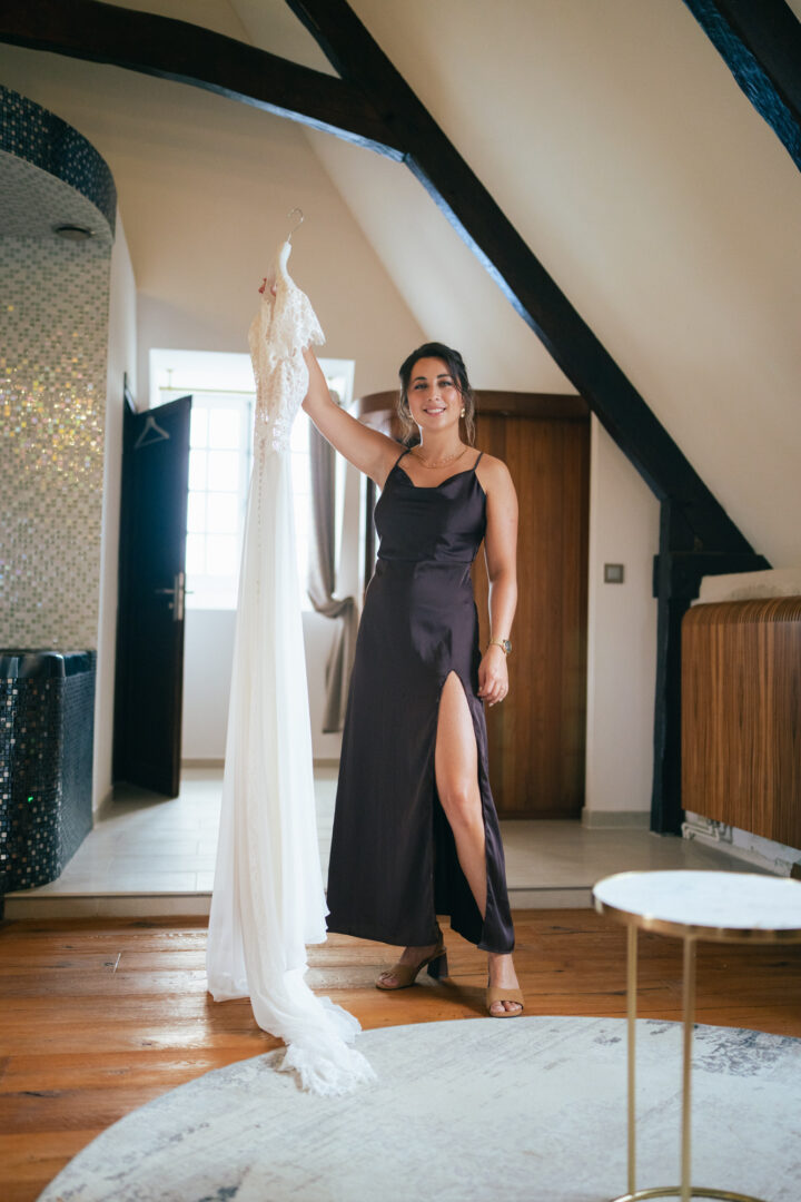 Mariage de M&G au Manoir de Moëllien à Plonevez Porzay par Antoine Borzeix-17