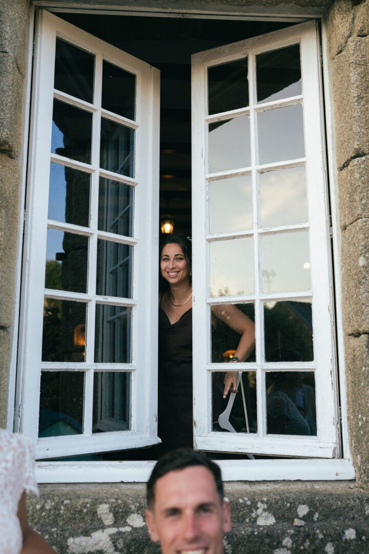 Mariage de M&G au Manoir de Moëllien à Plonevez Porzay par Antoine Borzeix-203