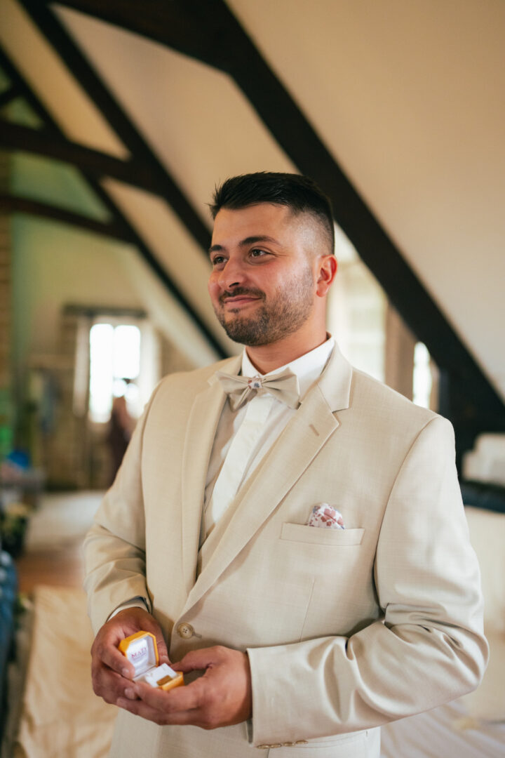 Mariage de M&G au Manoir de Moëllien à Plonevez Porzay par Antoine Borzeix-24