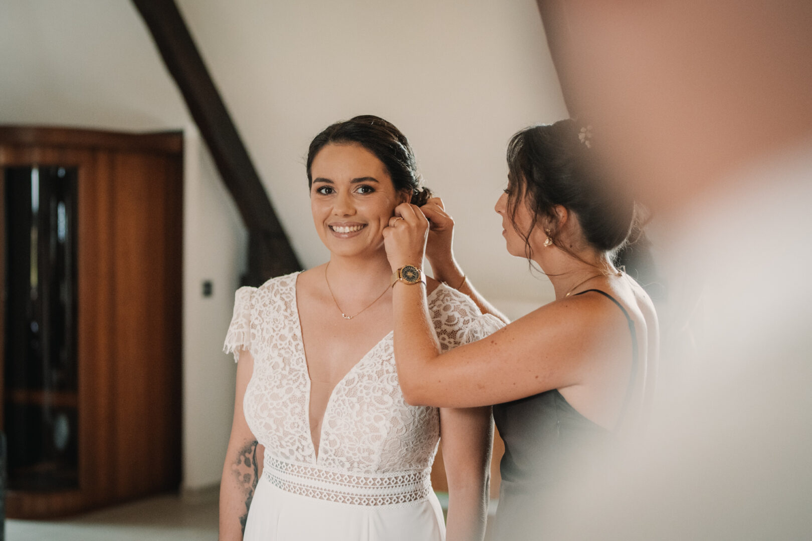 Mariage de M&G au Manoir de Moëllien à Plonevez Porzay par Antoine Borzeix-25