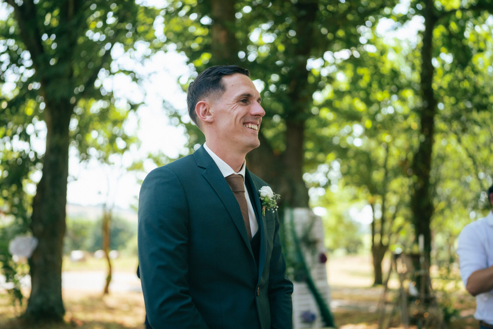 Mariage de M&G au Manoir de Moëllien à Plonevez Porzay par Antoine Borzeix-53