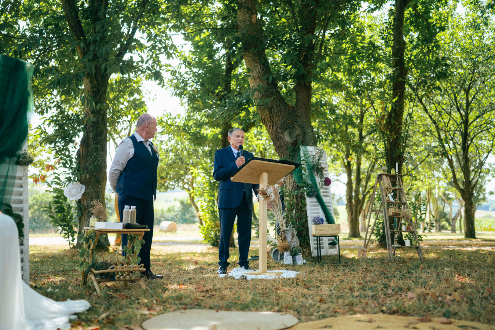 Mariage de M&G au Manoir de Moëllien à Plonevez Porzay par Antoine Borzeix-57