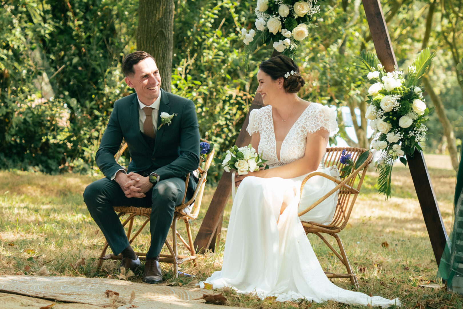 Mariage de M&G au Manoir de Moëllien à Plonevez Porzay par Antoine Borzeix-59