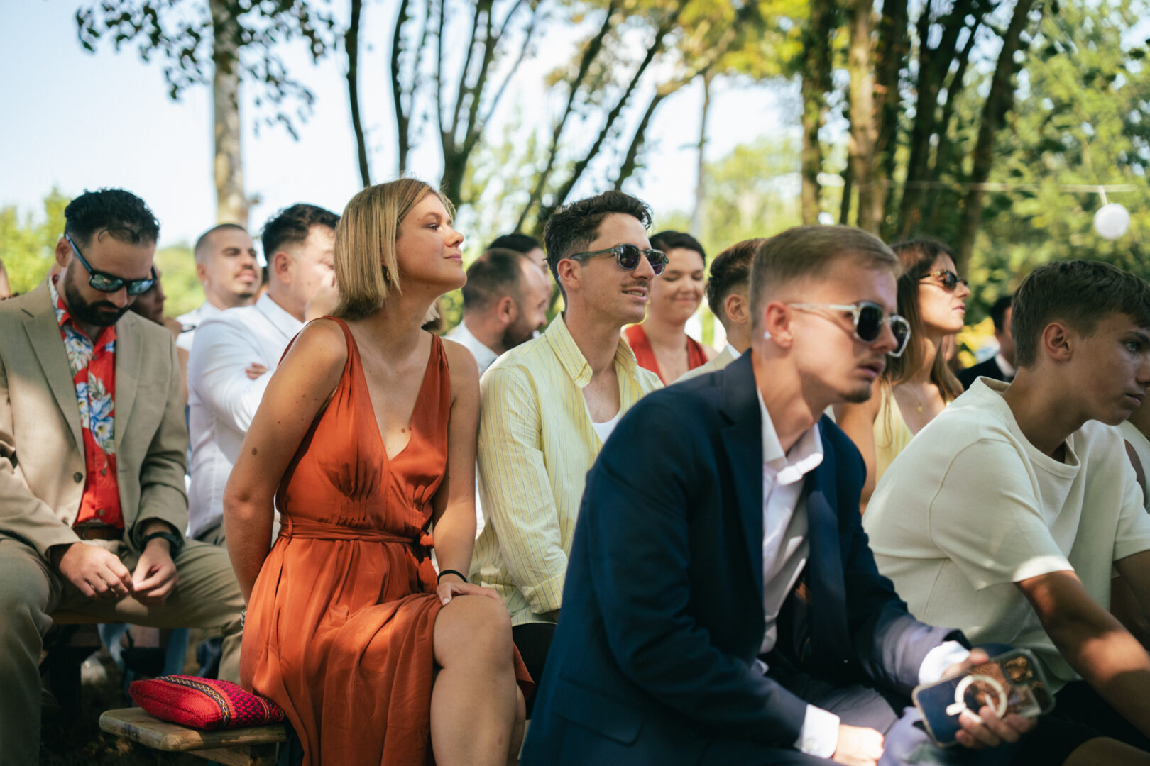 Mariage de M&G au Manoir de Moëllien à Plonevez Porzay par Antoine Borzeix-60