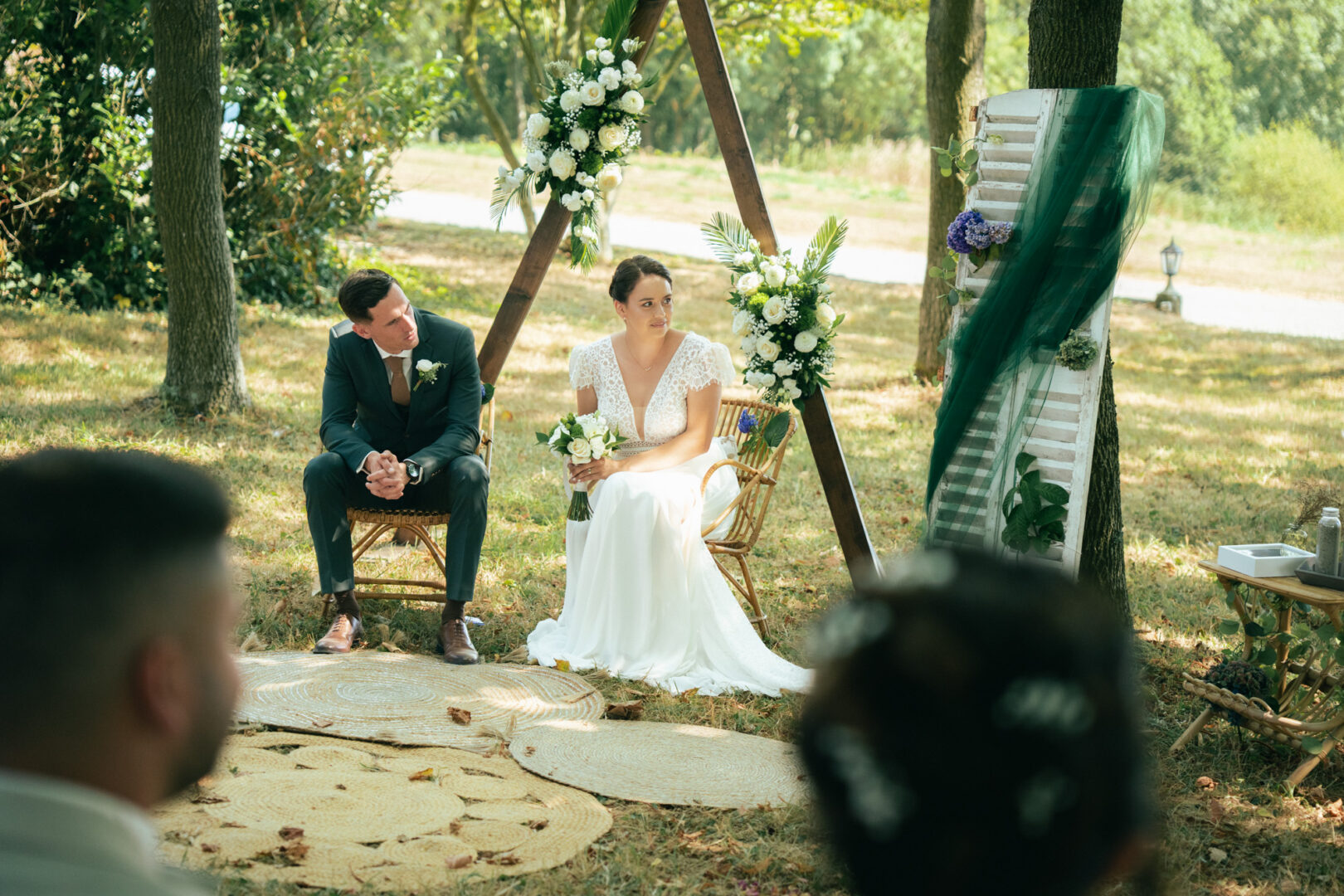 Mariage de M&G au Manoir de Moëllien à Plonevez Porzay par Antoine Borzeix-61