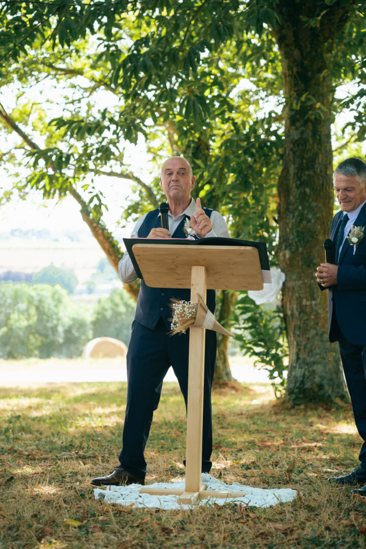 Mariage de M&G au Manoir de Moëllien à Plonevez Porzay par Antoine Borzeix-65