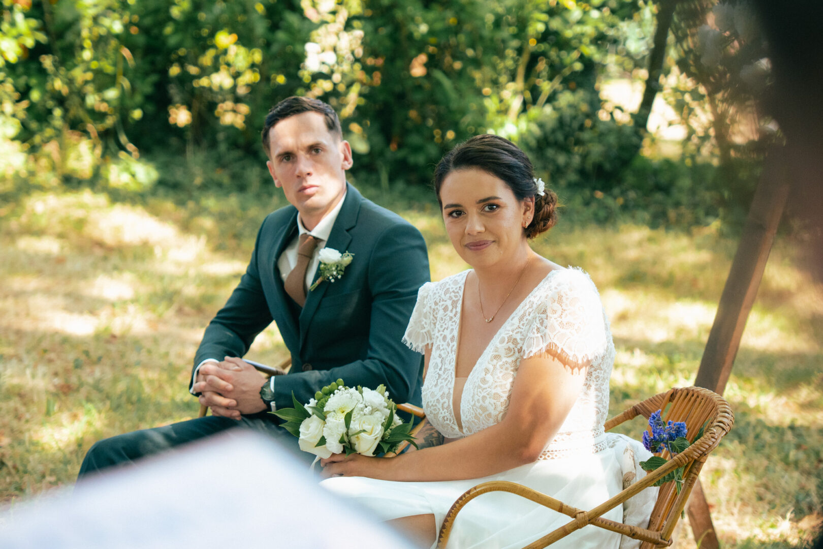 Mariage de M&G au Manoir de Moëllien à Plonevez Porzay par Antoine Borzeix-76