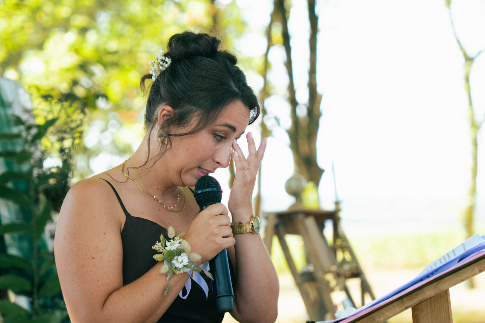Mariage de M&G au Manoir de Moëllien à Plonevez Porzay par Antoine Borzeix-81