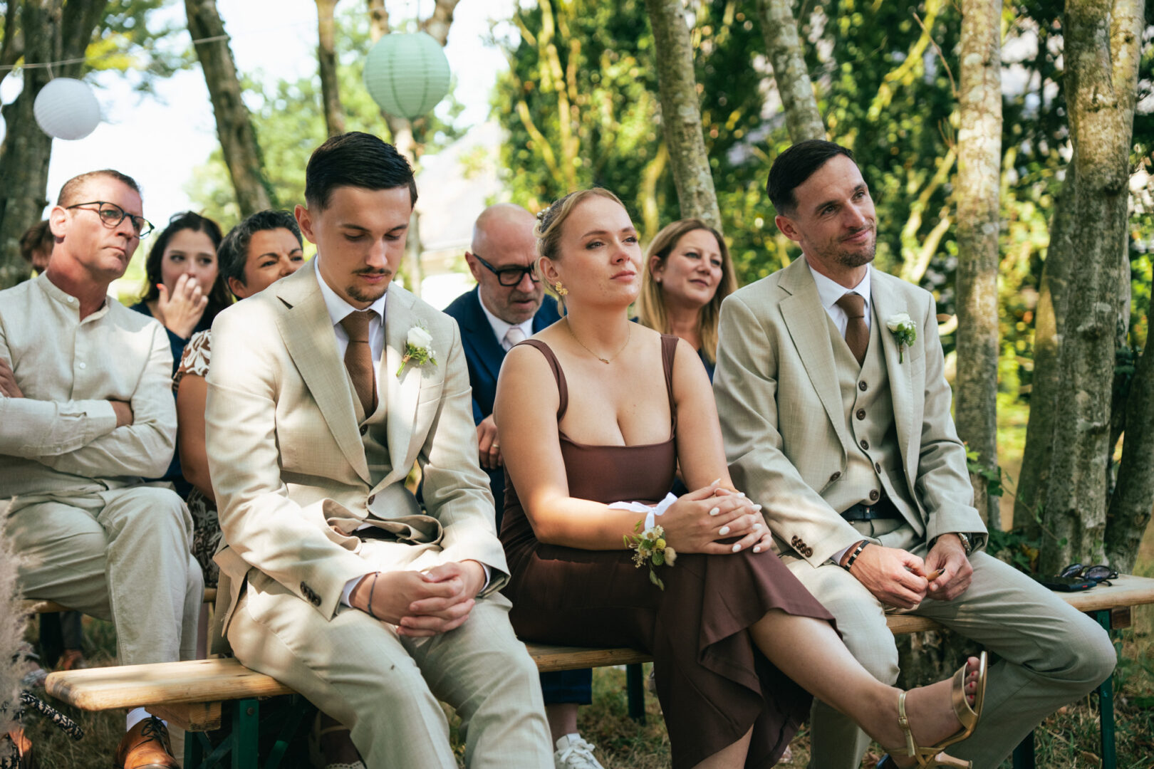 Mariage de M&G au Manoir de Moëllien à Plonevez Porzay par Antoine Borzeix-95