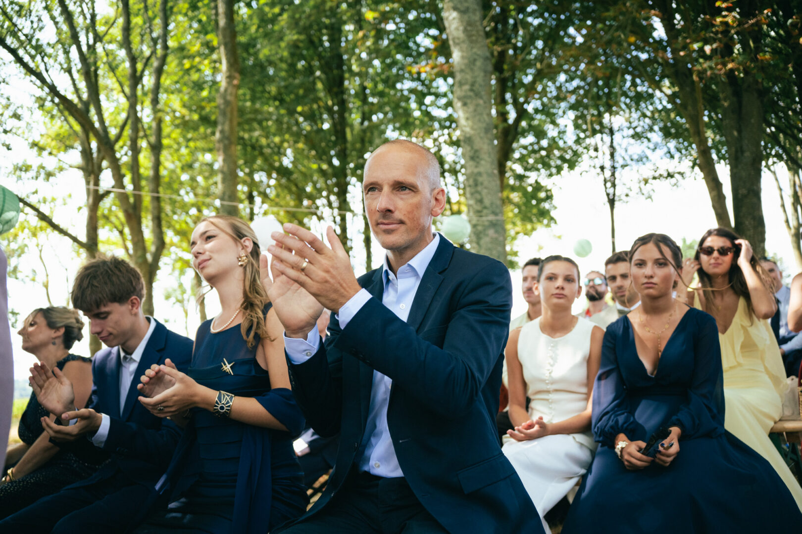 Mariage de M&G au Manoir de Moëllien à Plonevez Porzay par Antoine Borzeix-99
