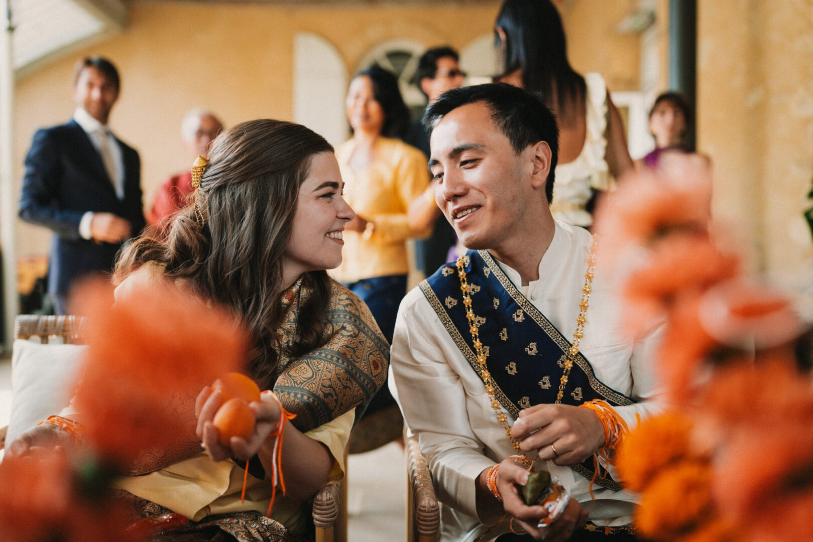 Mariage de N&T au Domaine le Mezo à Ploeren par Antoine Borzeix-104