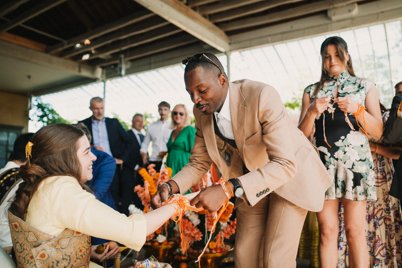 Mariage de N&T au Domaine le Mezo à Ploeren par Antoine Borzeix-108