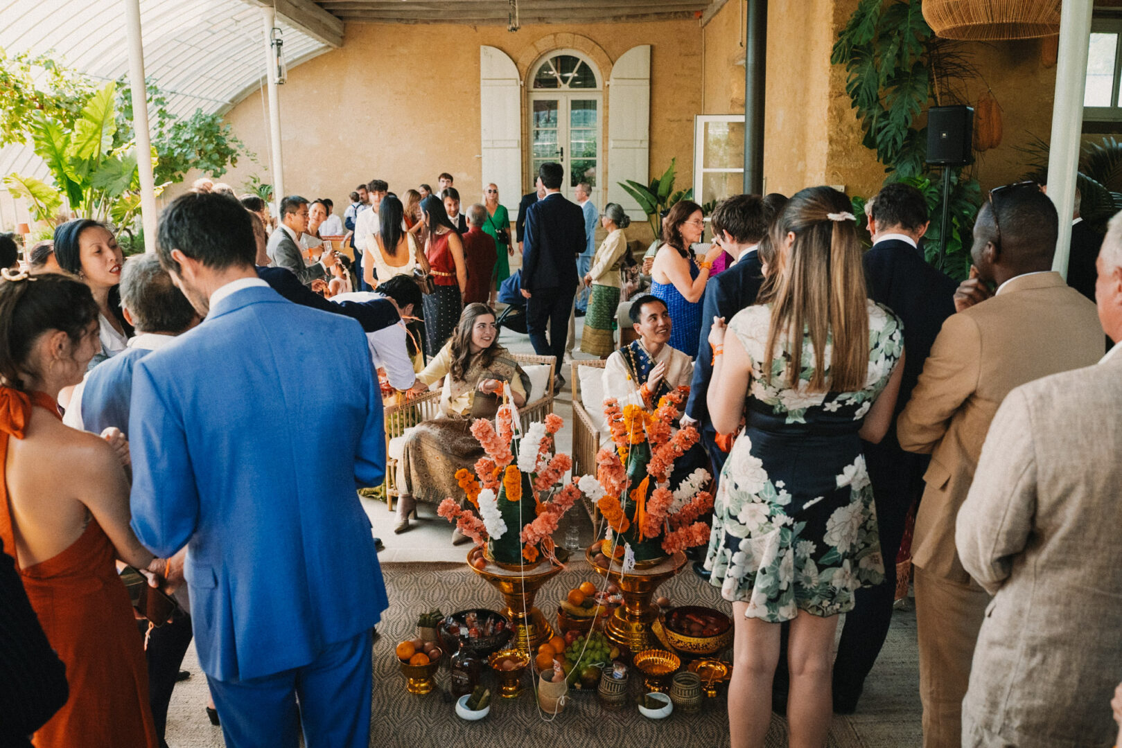 Mariage de N&T au Domaine le Mezo à Ploeren par Antoine Borzeix-110